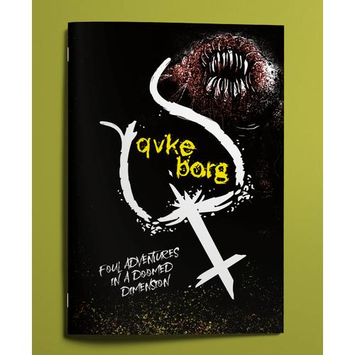 QvkeBorg