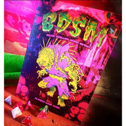 Below Dwelling Sewer Mutants (B.D.S.M.)