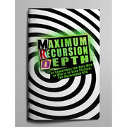 Maximum Recursion Depth