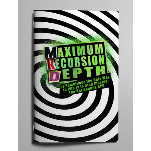 Maximum Recursion Depth