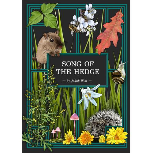 The Herbalist's Adventure