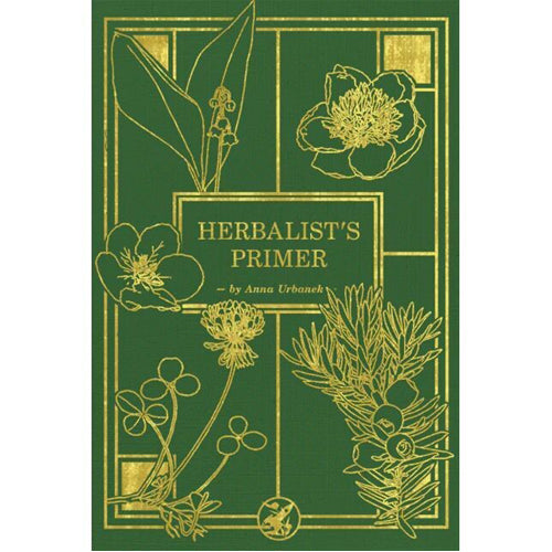 Herbalist's Primer - Limited Edition
