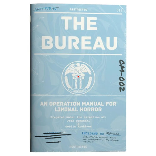 The Bureau