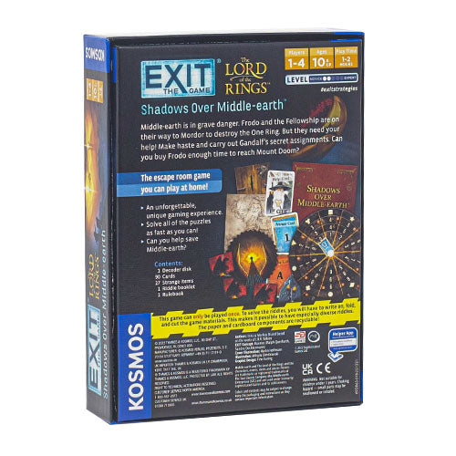 EXiT-LOTR-Shadows-over-Middle-