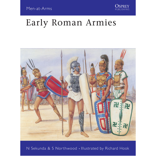 Early Roman Armies