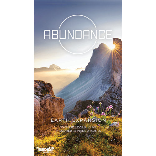 Earth: Abundance