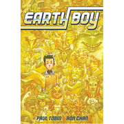 Earth Boy (Paperback)