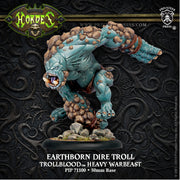 Earthborn Dire Troll