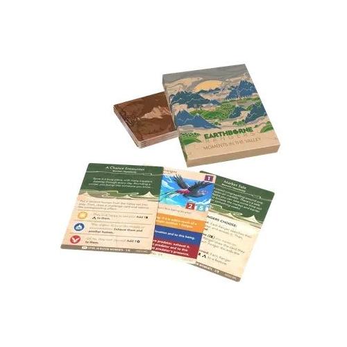 Earthborne Rangers: Moments In The Valley Expansion