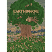 *A Grade* Earthborne Rangers