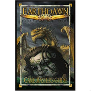 Earthdawn 4th Edition: Gamemaster's Guide