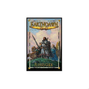 Earthdawn 4th Edition: Player's Guide