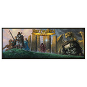 Earthdawn GM Screen