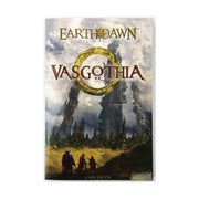 Earthdawn: Vasgothia