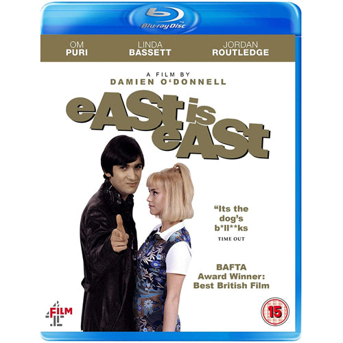 East is East - Blu-ray