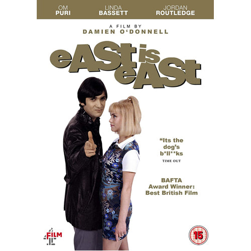 East is East - DVD