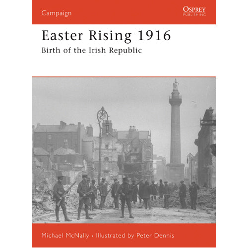 Easter Rising 1916