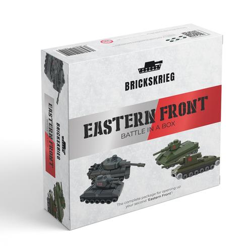 Eastern Front - Box Set