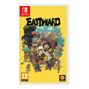 Eastward - Nintendo Switch