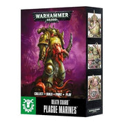 Easy To Build Death Guard Plague Marines