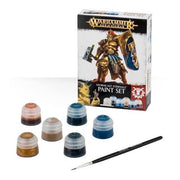 Easy To Build:Stormcast Eternals Pnt Set