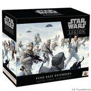 Echo Base Defenders: Star Wars Legion