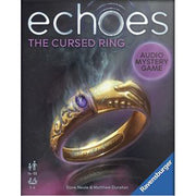 Echoes Game: The Ring