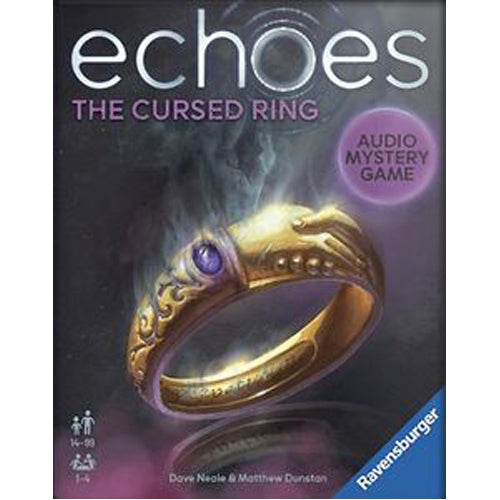 Echoes Game: The Ring