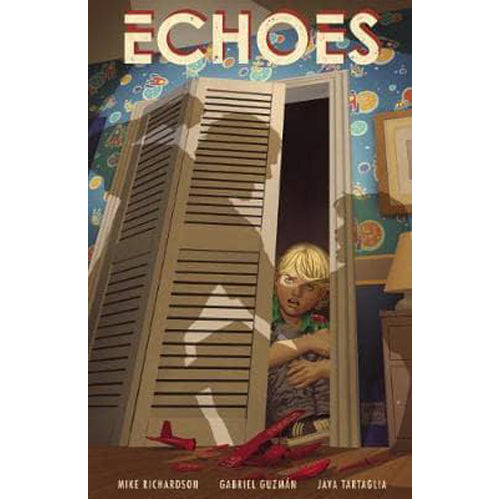 Echoes (Hardback)