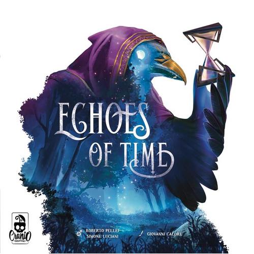 Echoes Time
