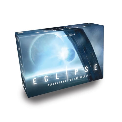 *A Grade* Eclipse: 2nd Dawn for the Galaxy