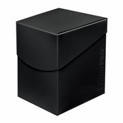 Eclipse Deck Box (100) Black