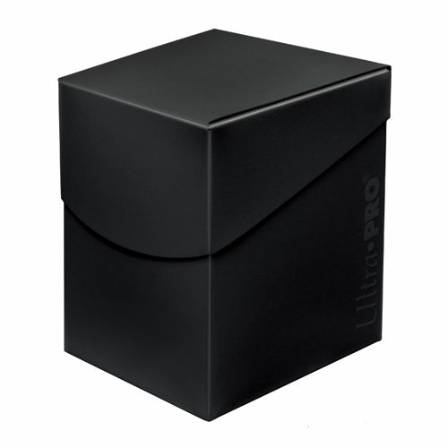 Eclipse Deck Box (100) Black