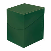 Eclipse Deck Box (100) Green