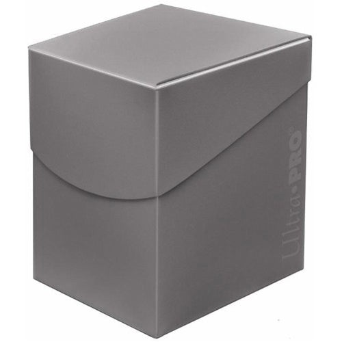 Eclipse Deck Box (100) Grey