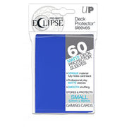 Eclipse PRO Gloss Small Sleeves Pacific Blue (60)