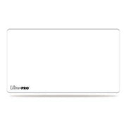 Eclipse Solid Colour Playmat - Arctic White