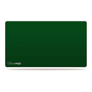 Eclipse Solid Colour Playmat - Forest Green