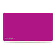 Eclipse Solid Colour Playmat - Hot Pink