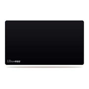 Eclipse Solid Colour Playmat - Jet Black