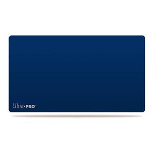 Eclipse Solid Colour Playmat - Pacific Blue