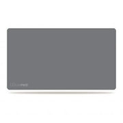 Eclipse Solid Colour Playmat - Smoke Grey