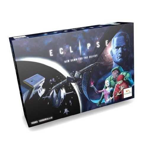 Eclipse