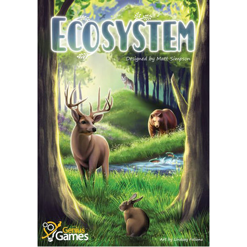Ecosystem | Zatu Games