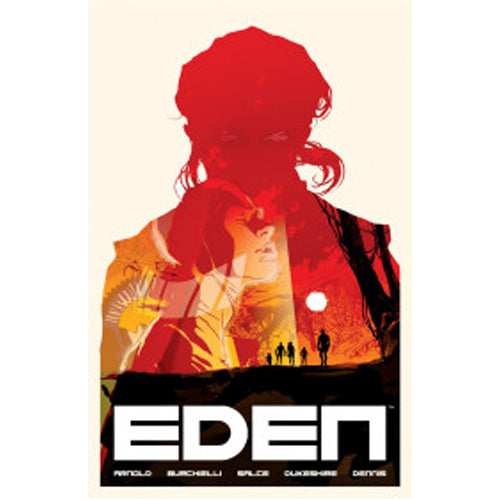 Eden