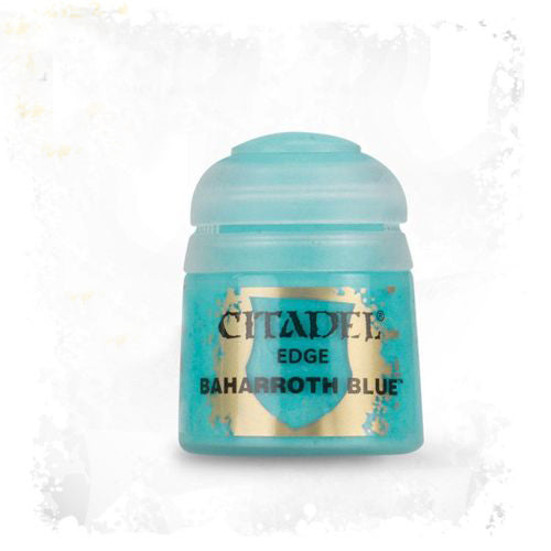 Edge Baharroth Blue (12Ml)