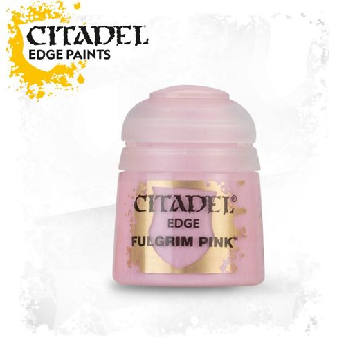 Edge: Fulgrim Pink (12Ml)
