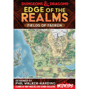 Edge of the Realms: Dungeons & Dragons