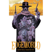 Edgeworld Volume 2: A Reason to Live