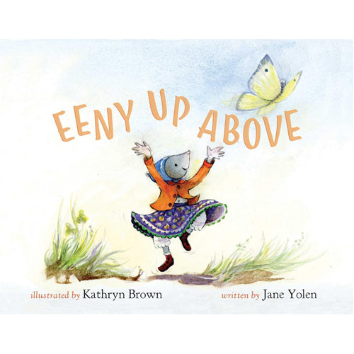 Eeny Up Above - HB